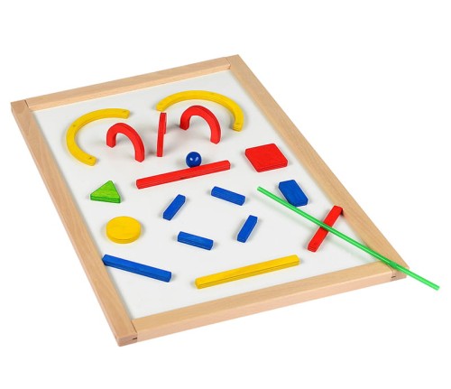 FLIPPER LOGOPEDYCZNY 