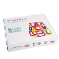 Klocki magnetyczne konstrukcyjne Magsmarters 60 el 