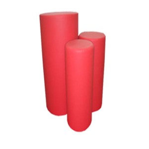 Wałek rehabilitacyjny 60x15 cm miękki