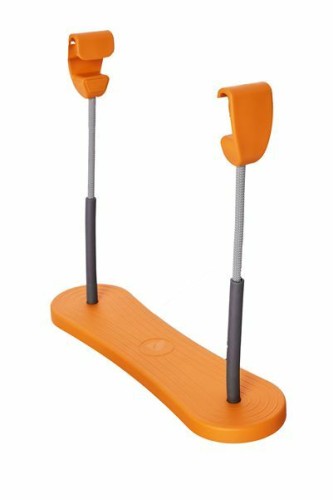 Gonge wisząca deska huśtawka do toru Mini Parkour 