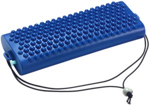 WAŁEK Z WYPUSTKAMI POD KARK I PLECY VITAROLL GYMNIC