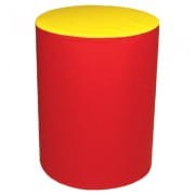 Kształtka rehabilitacyjna - WALEC - ATLAS 50X38 CM