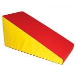 Kształtka rehabilitacyjna - KLIN- ATLAS  100X50X50 CM  