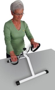 ROTOR MECHANICZNY BIAŁY MSD