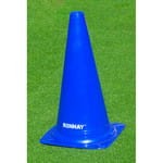 PACHOŁEK TRENINGOWY - 30 CM - kolor NIEBIESKI