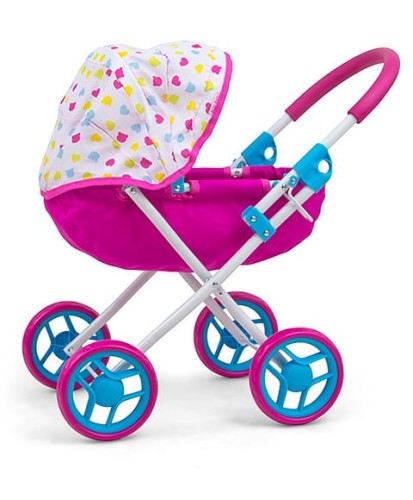 Milly Mally Wózek dla lalek Dori Candy