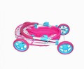 Milly Mally Wózek dla lalek Dori Candy