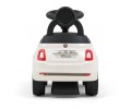 Milly Mally Pojazd Fiat 500 Red