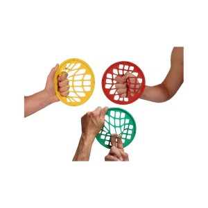 SIATKA REHABILITACYJNA MSD JUNIOR-mocna - zielona