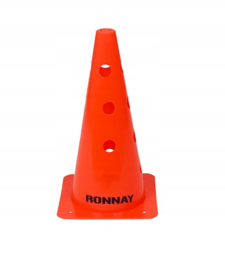 PACHOŁEK treningowy - 30 CM Z OTWORAMI