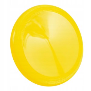 Frisbee Vinex - kolor żółty