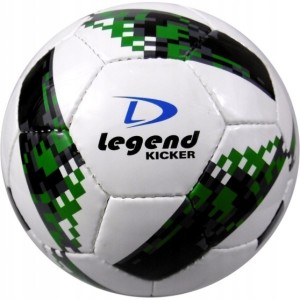 PIŁKA NOŻNA LEGEND - ROZMIAR 4