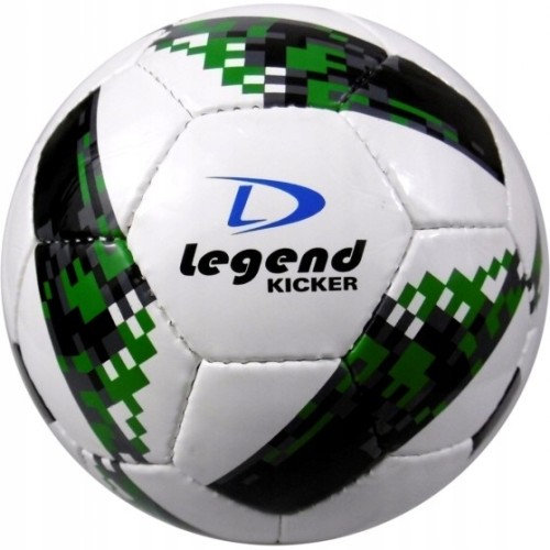 PIŁKA NOŻNA LEGEND - ROZMIAR 4