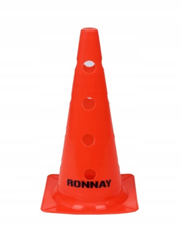 PACHOŁEK treningowy - 45CM Z OTWORAMI