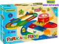 HIT! PARKING-STACJA PRZESIADKOWA-TRASA 5 M+4 AUTA