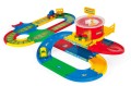 HIT! PARKING-STACJA PRZESIADKOWA-TRASA 5 M+4 AUTA
