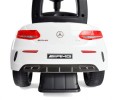 Milly Mally Pojazd MERCEDES-AMG C63 Coupe White S
