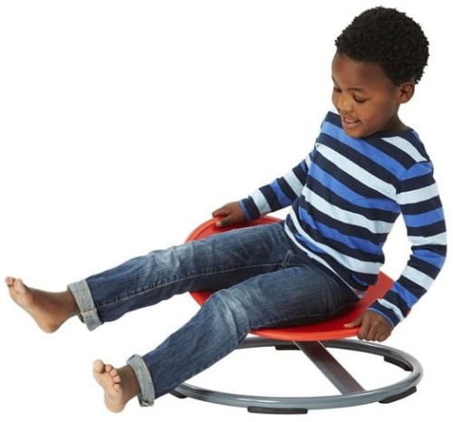 MINI KARUZELA DLA DZIECI GONGE