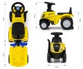 Milly Mally Pojazd NEW HOLLAND T7 TRAKTOR Yellow