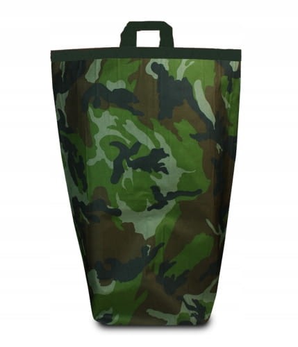 Worek do skakania 60 cm - kolor/WZÓR- MORO