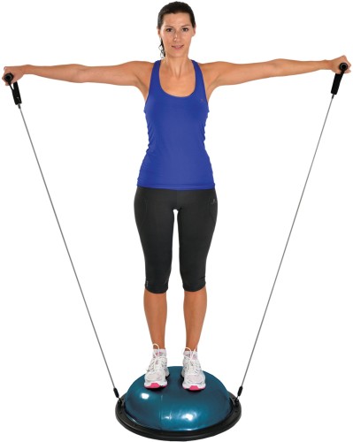 MAMBO MAX DYNADOME MSD - trening rehabilitacja 