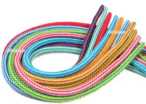 LINA DO PRZECIĄGANIA -10 M ŚREDNICA 1,2CM 