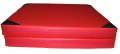 MATERAC GIMNASTCZNY REHABILITACYJNY SKŁADANY 200X100X5 CM 