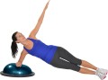 MAMBO MAX DYNADOME MSD - trening rehabilitacja 